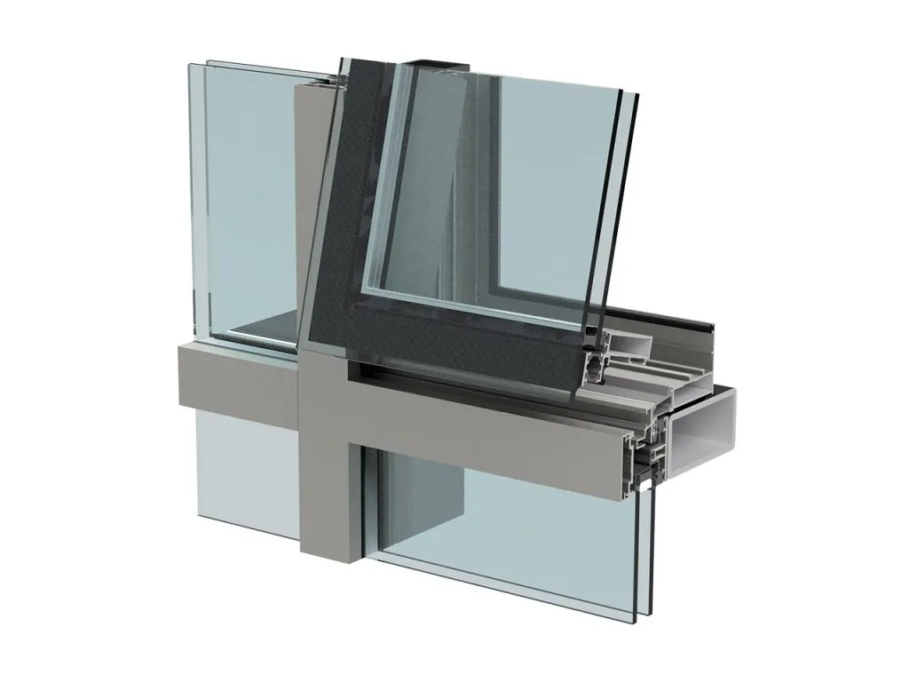 CWA 50 ST System